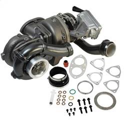 BD Diesel - BD Diesel 1047083 Screamer Performance Exchange Turbo - Image 1