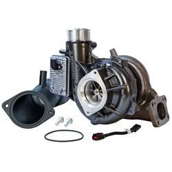 BD Diesel - BD Diesel 1045844 Screamer Performance Exchange Turbo - Image 1