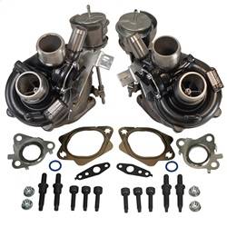 BD Diesel - BD Diesel 1047620 Screamer Turbo - Image 1