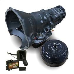 BD Diesel - BD Diesel 1064192SST Towmaster Transmission Kit - Image 1