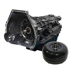 BD Diesel - BD Diesel 1064072SS Roadmaster Transmission Kit - Image 1