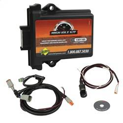 BD Diesel - BD Diesel 1036620 High Idle Control Kit - Image 1
