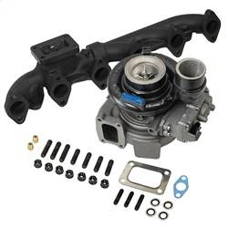 BD Diesel - BD Diesel 1045871 Screamer Turbo Manifold Kit - Image 1