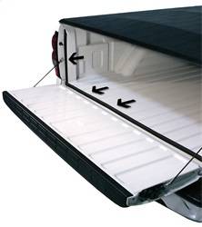 Extang - Extang 1140 MaxSeal Tailgate Seal - Image 1