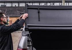 Extang - Extang 90482EXT Trifecta ALX Tonneau Cover - Image 1