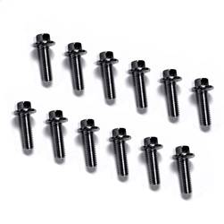 Kooks Custom Headers - Kooks Custom Headers BK109 Header Bolt Set - Image 1