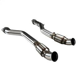 Kooks Custom Headers - Kooks Custom Headers 36103201 Connection Pipes - Image 1