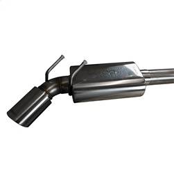 Kooks Custom Headers - Kooks Custom Headers 22505101 Complete Full Exhaust System - Image 1