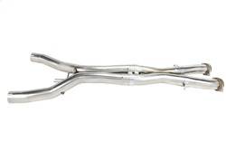 Kooks Custom Headers - Kooks Custom Headers 21703000 X-Pipe - Image 1