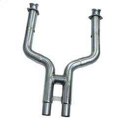 Kooks Custom Headers - Kooks Custom Headers 11413400 Off Road H-Pipe - Image 1