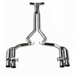 Kooks Custom Headers - Kooks Custom Headers 11515700 Connection Back Exhaust System - Image 1