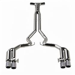 Kooks Custom Headers - Kooks Custom Headers 11515720 Connection Back Exhaust System - Image 1