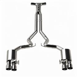 Kooks Custom Headers - Kooks Custom Headers 11515750 Connection Back Exhaust System - Image 1