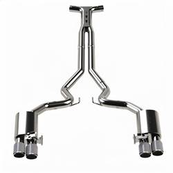 Kooks Custom Headers - Kooks Custom Headers 11515770 Connection Back Exhaust System - Image 1