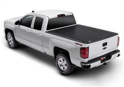 BAK Industries - BAK Industries 39122 Revolver X2 Hard Rolling Truck Bed Cover - Image 1