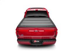 BAK Industries - BAK Industries 448339 BAKFlip MX4 Hard Folding Truck Bed Cover - Image 1