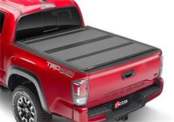 BAK Industries - BAK Industries 448427 BAKFlip MX4 Hard Folding Truck Bed Cover - Image 1