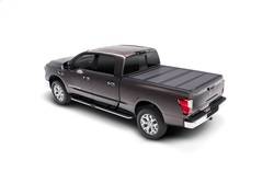 BAK Industries - BAK Industries 448505 BAKFlip MX4 Hard Folding Truck Bed Cover - Image 1