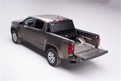 BAK Industries - BAK Industries 226125 BAKFlip G2 Hard Folding Truck Bed Cover - Image 1