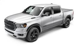 Husky Liners - Husky Liners 2805928 Fender Flares - Image 1