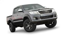 Husky Liners - Husky Liners 2803929 Fender Flares - Image 1