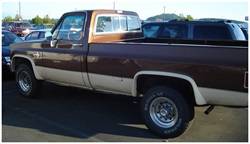 Husky Liners - Husky Liners 2804900 Fender Flares - Image 1