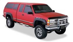 Husky Liners - Husky Liners 2804919 Fender Flares - Image 1
