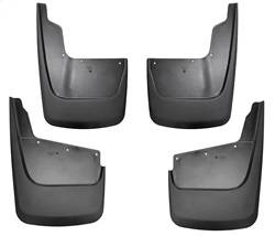 Husky Liners - Husky Liners 58286 Custom Molded Mud Guards - Image 1