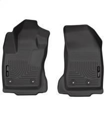 Husky Liners - Husky Liners 55741 X-act Contour Floor Liner - Image 1