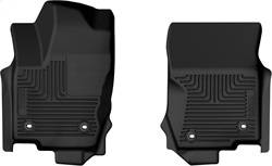 Husky Liners - Husky Liners 54481 X-act Contour Floor Liner - Image 1