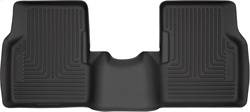 Husky Liners - Husky Liners 14961 WeatherBeater Floor Liner - Image 1