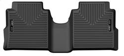 Husky Liners - Husky Liners 16791 WeatherBeater Floor Liner - Image 1