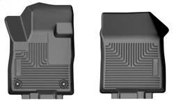 Husky Liners - Husky Liners 54381 X-act Contour Floor Liner - Image 1
