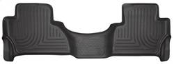 Husky Liners - Husky Liners 14111 WeatherBeater Floor Liner - Image 1