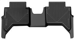 Husky Liners - Husky Liners 54121 X-act Contour Floor Liner - Image 1