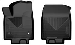 Husky Liners - Husky Liners 54361 X-act Contour Floor Liner - Image 1