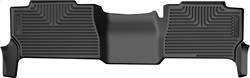 Husky Liners - Husky Liners 54441 X-act Contour Floor Liner - Image 1