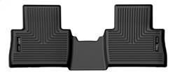 Husky Liners - Husky Liners 12871 WeatherBeater Floor Liner - Image 1