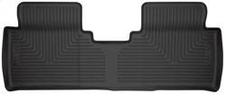 Husky Liners - Husky Liners 16631 WeatherBeater Floor Liner - Image 1