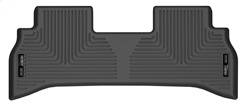 Husky Liners - Husky Liners 16681 WeatherBeater Floor Liner - Image 1