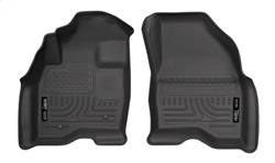 Husky Liners - Husky Liners 17041 WeatherBeater Floor Liner - Image 1