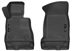 Husky Liners - Husky Liners 17211 WeatherBeater Floor Liner - Image 1