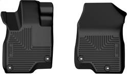 Husky Liners - Husky Liners 18991 WeatherBeater Floor Liner - Image 1