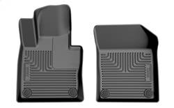 Husky Liners - Husky Liners 55111 X-act Contour Floor Liner - Image 1