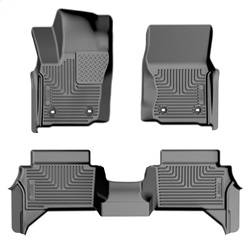 Husky Liners - Husky Liners 99281 WeatherBeater Floor Liner - Image 1