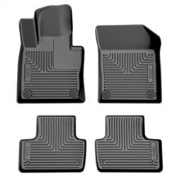 Husky Liners - Husky Liners 99911 WeatherBeater Floor Liner - Image 1