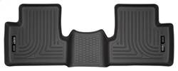 Husky Liners - Husky Liners 11271 WeatherBeater Floor Liner - Image 1