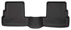 Husky Liners - Husky Liners 11441 WeatherBeater Floor Liner - Image 1