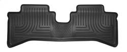 Husky Liners - Husky Liners 11721 WeatherBeater Floor Liner - Image 1