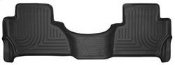 Husky Liners - Husky Liners 53181 X-act Contour Floor Liner - Image 1
